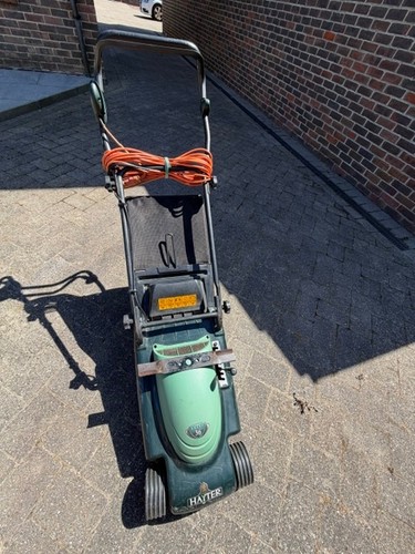 Hayter envoy electric - hayter, 36