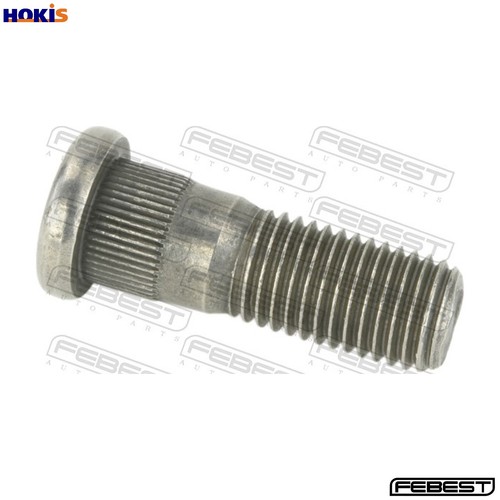 Wheel stud 2184 005 for - stud,