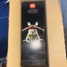 LEGO Star Wars: Republic