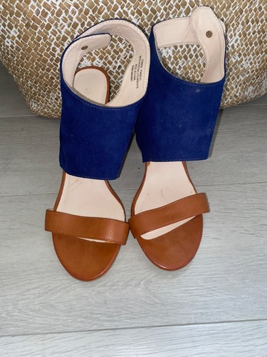 Fiore cuff sandals shoes size - cuff,