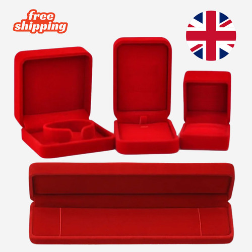 High quality jewellery box - high,