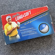 Noodle Long and Soft Golf