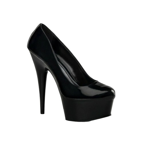 Pleaser court closed - pleaser,