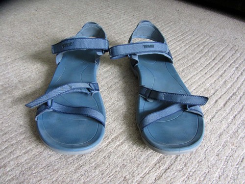 Teva sandals walking - sandals,