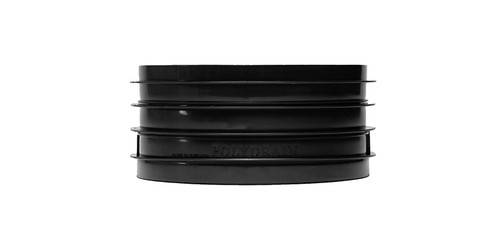 Underground drainage 320mm - underground,