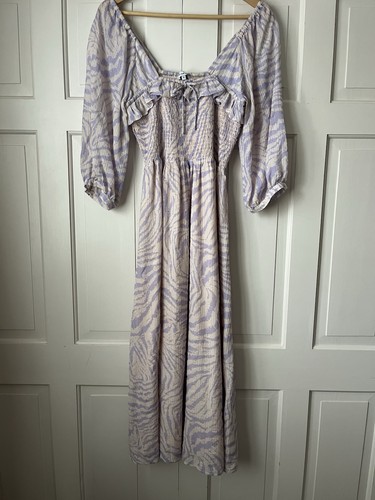 Lily and lionel - lilac, beige