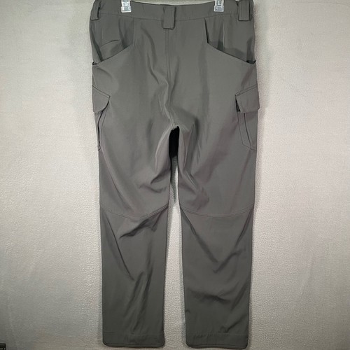 Nankai tactical pants 2xl gray - nankai,
