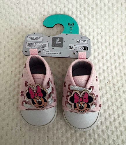 Disney baby minnie - disney,