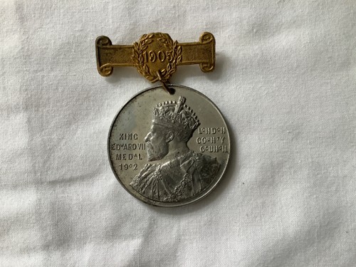 1902 king edward - king, vii