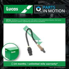 Lambda Sensor fits BMW 316D