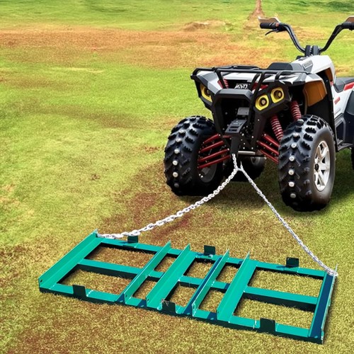 Heavy duty tow behind - heavy,