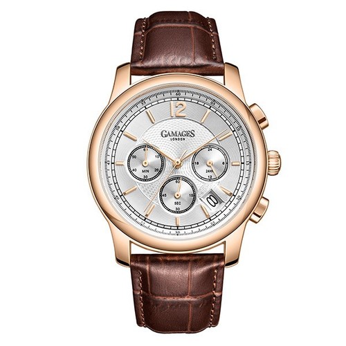 Wristwatch gamages london - gamages,