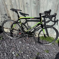 Wilier GTR Granturismo 