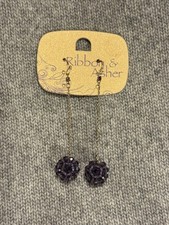 Brand New Ribbon and Asher