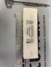 Vintage Record Arkansas Sharpening Stone Oilstone Germany chisels wood chisel