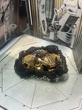 Star Wars 3.75” Removable Limb C3PO Protocol Droid Action Figure