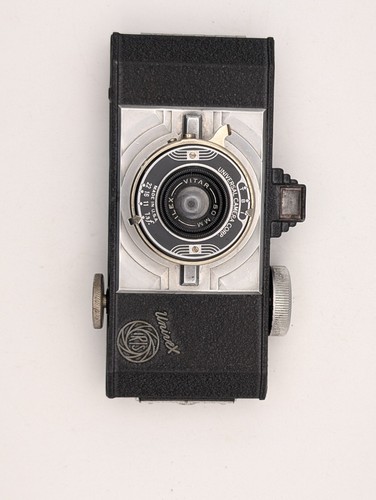 Universal camera corp univex - corp,