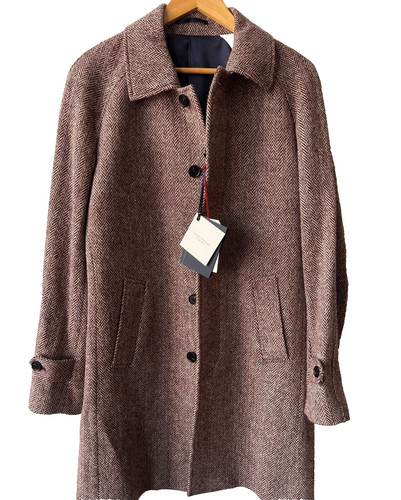Douglas hayward harris tweed - douglas,