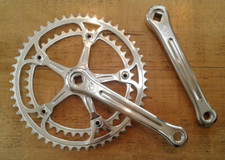 Vintage Campagnolo Super