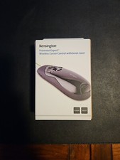 Kensington Expert Wireless
