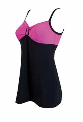 Zoggs water rose - zoggs, dress