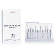 DSPIAE DB-03 (0.3mm-1.2mm) Tungsten Steel Drill Bit