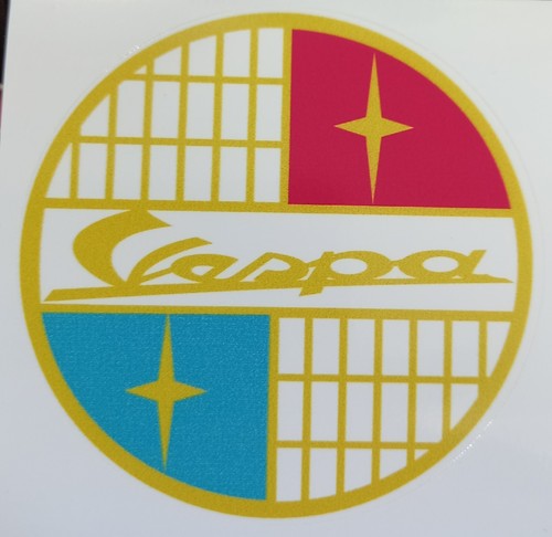 Vespa car lambretta - ,