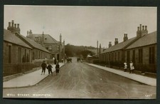 Monifieth Dundee Angus - Well