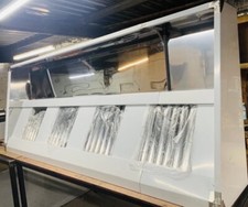 commercial kitchen extractor