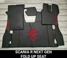 SCANIA VABIS R NEXT GENERATION