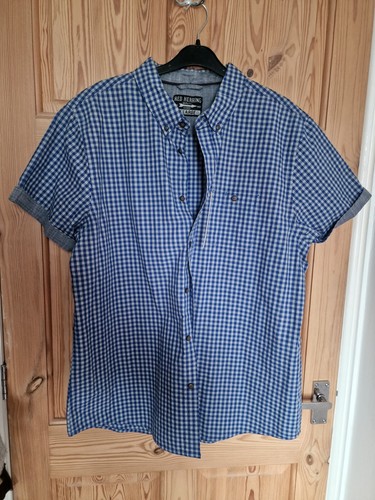 Mens bnwt red herring blue - mens,