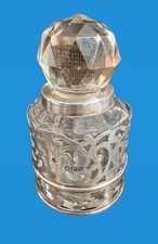 Antique Victorian Sterling