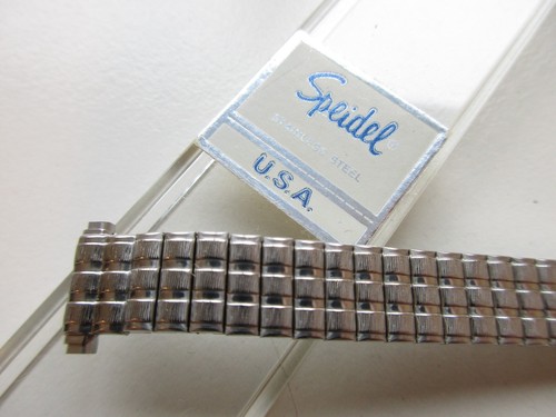 Speidel flex expandable mm - speidel,
