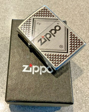 Brand New 2013 ZIPPO Windproof