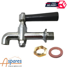 UNIVERSAL HOT WATER BOILER TEA