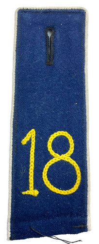 Ww1 imperial german 18th saxon - imperial,