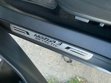 For 2024 Mazda 3 Car