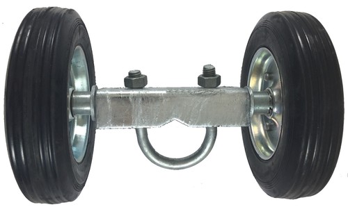 Rolling sliding chain - rolling,