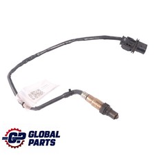 Audi Q3 SE TDI Exhaust Lambda