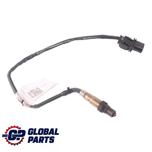 Audi tdi exhaust lambda - q3,