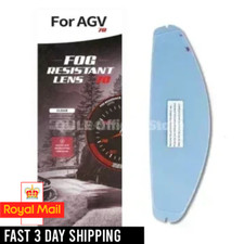 AGV K1 K3SV K5- Anti Fog Visor