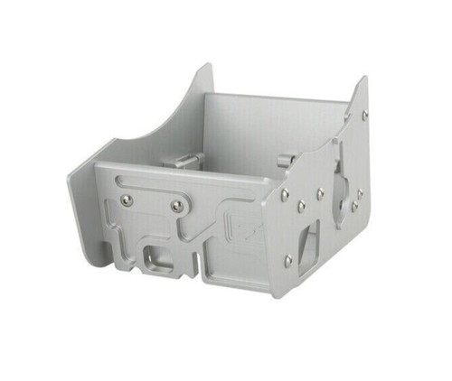 K20a sump baffle drop kit - baffle,