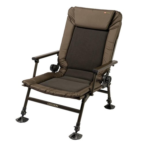 Jrc cocoon relaxa recliner - jrc, ii