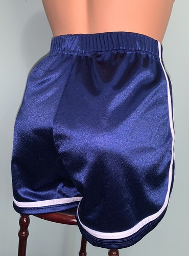 New glossy satiny shorties - glossy, /