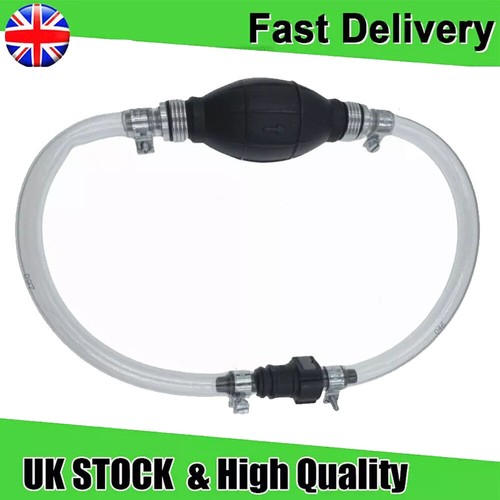 Diesel fuel system priming - diesel,