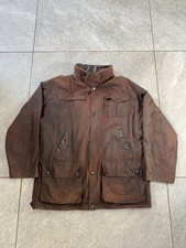 Men’s Authentic Barbour