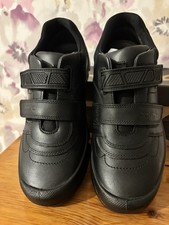 Rhino Warrior School Shoes