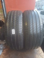 2 X 215 50 R18 92W MICHELIN