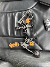Bear Archery compound bow