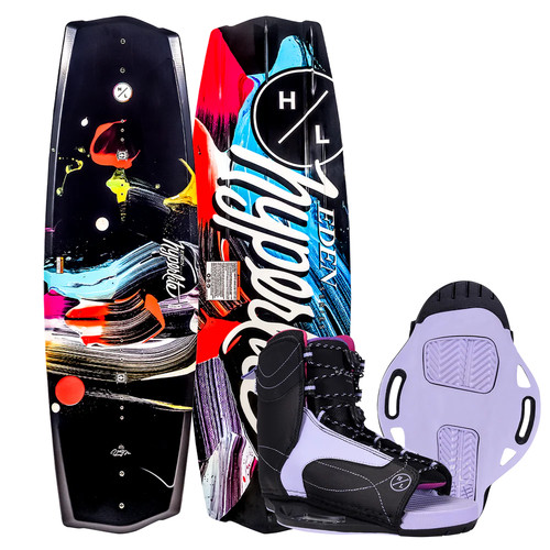 Hyperlite eden wakeboard - 2.0,